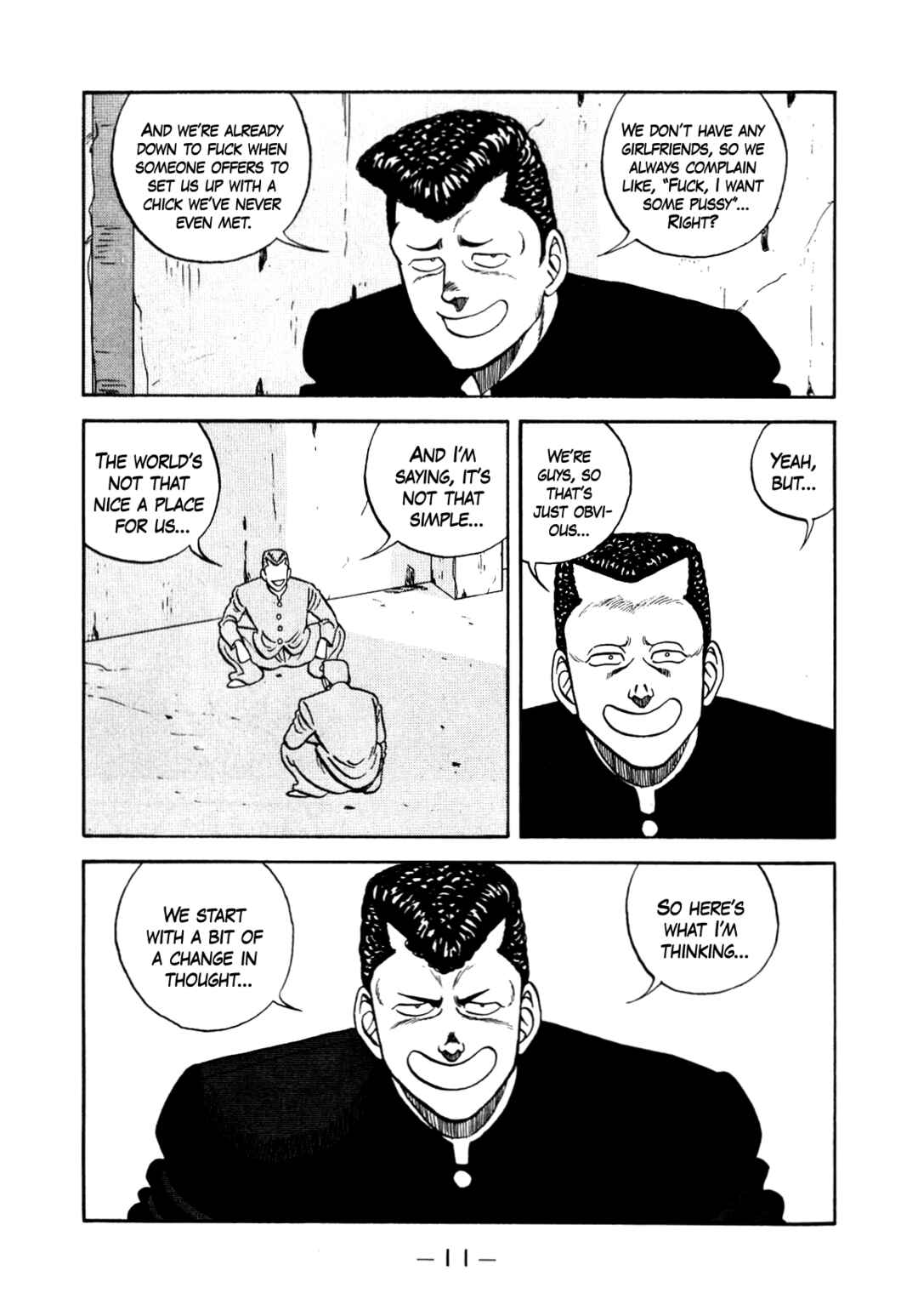 Chapter 139 - Page 12