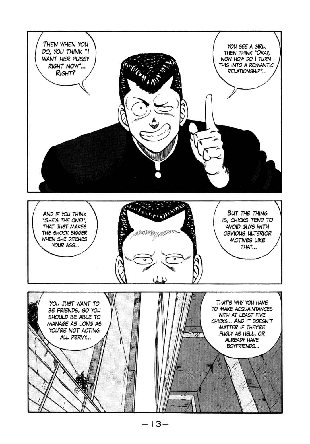 Chapter 139 - Page 14