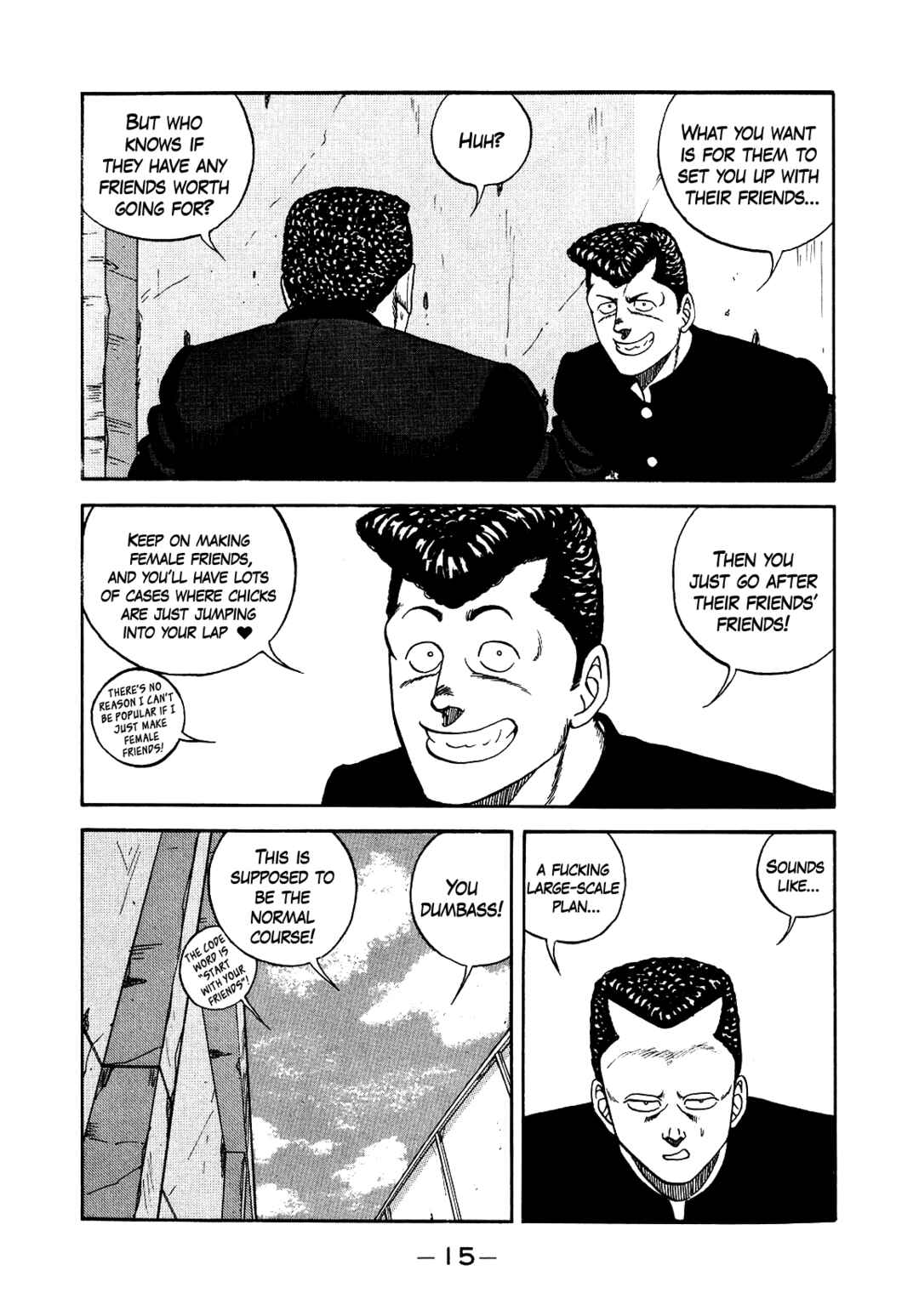 Chapter 139 - Page 16