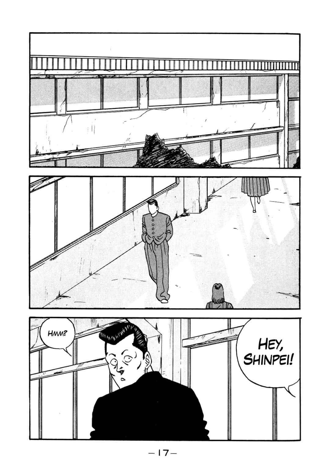 Chapter 139 - Page 18
