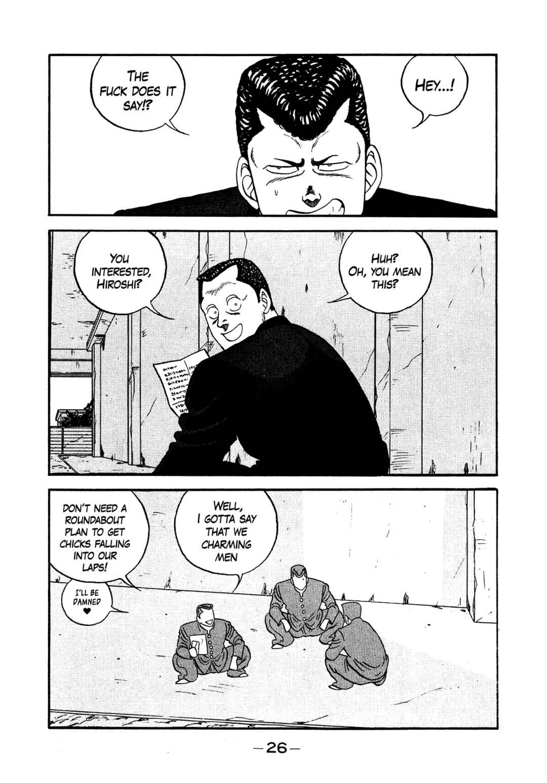 Chapter 139 - Page 27