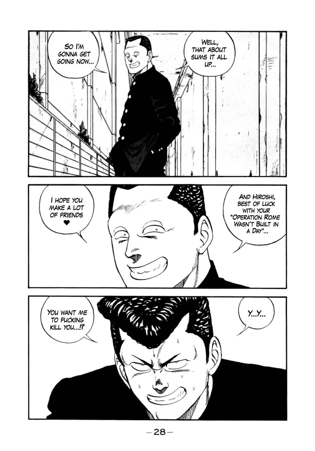 Chapter 139 - Page 29