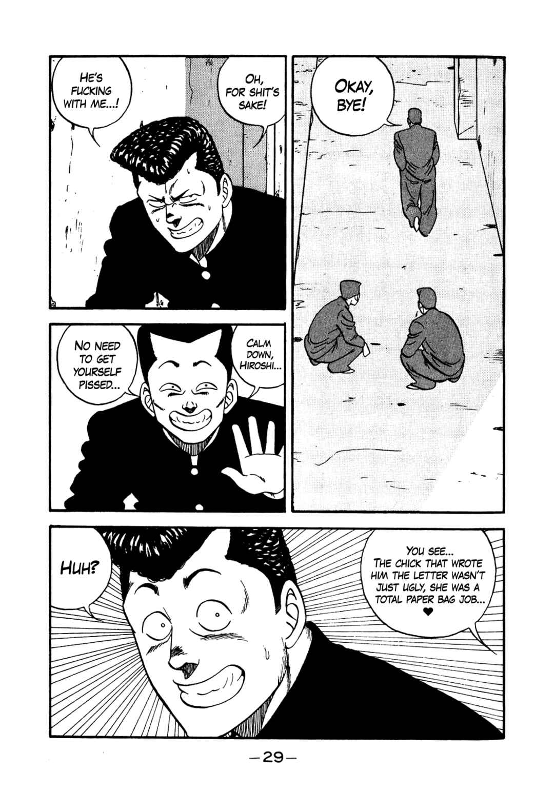 Chapter 139 - Page 30