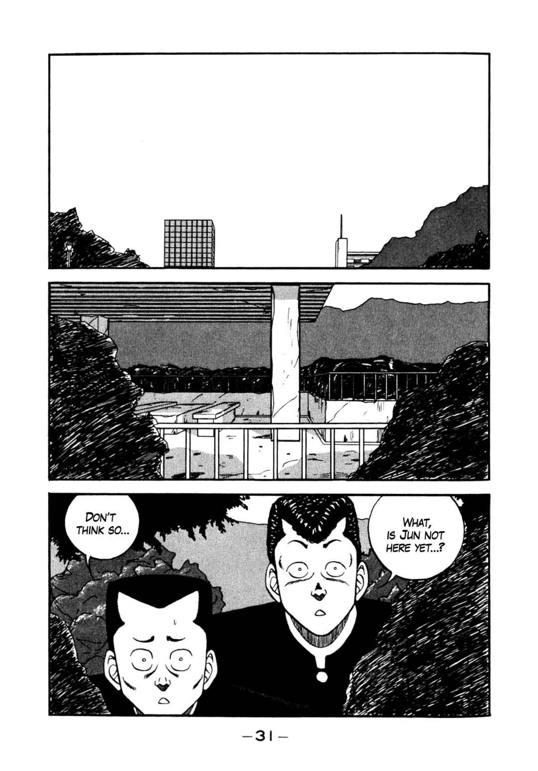 Chapter 139 - Page 32