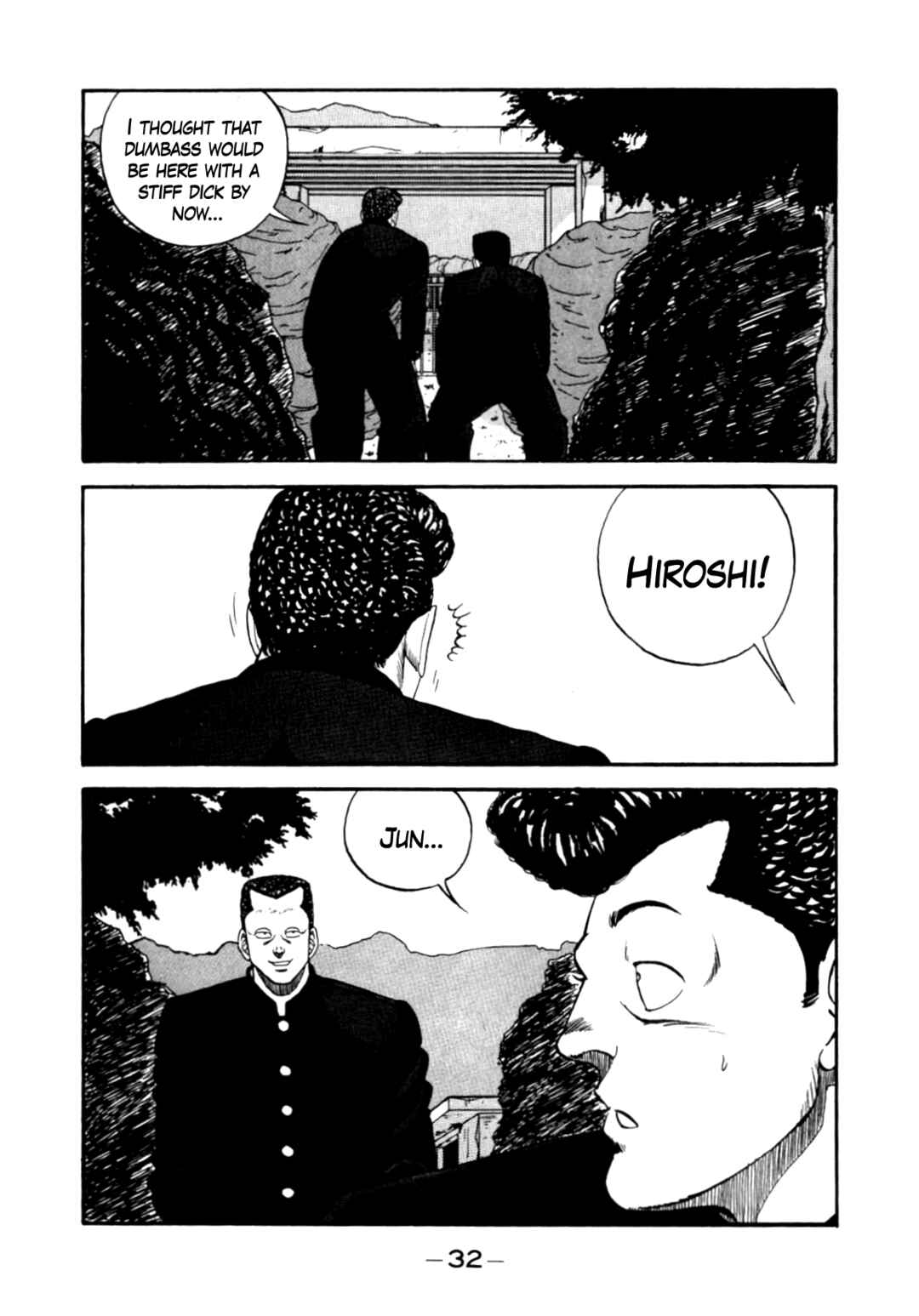 Chapter 139 - Page 33
