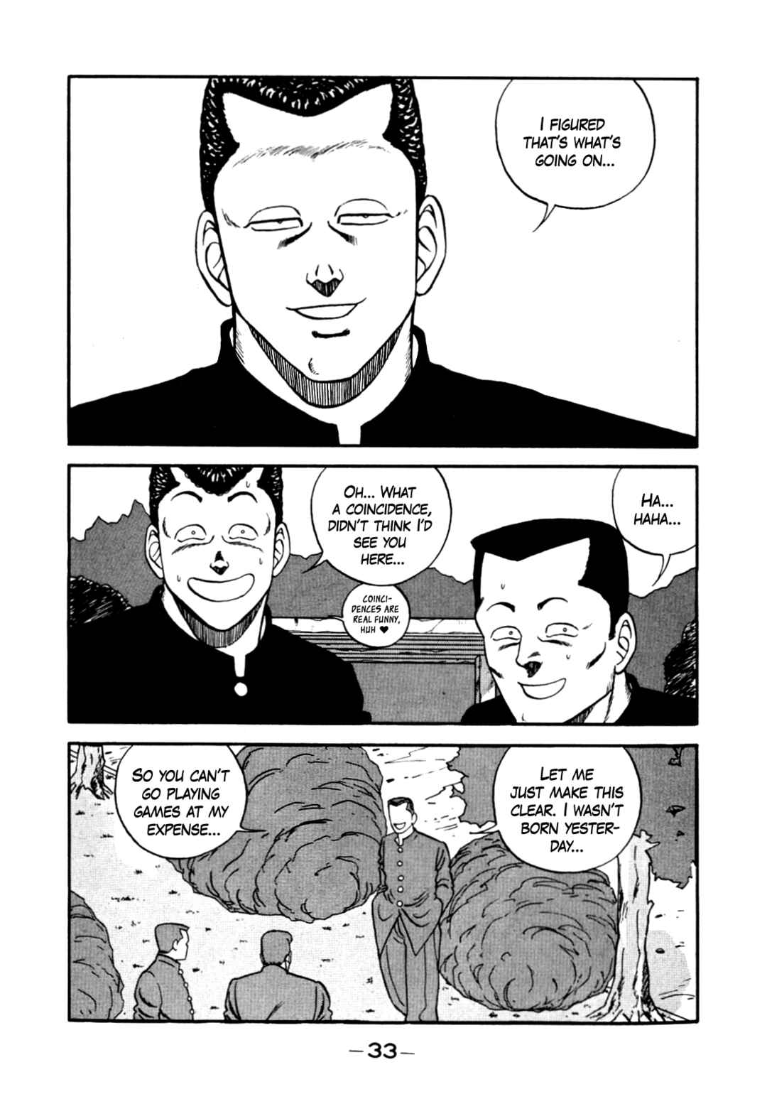 Chapter 139 - Page 34