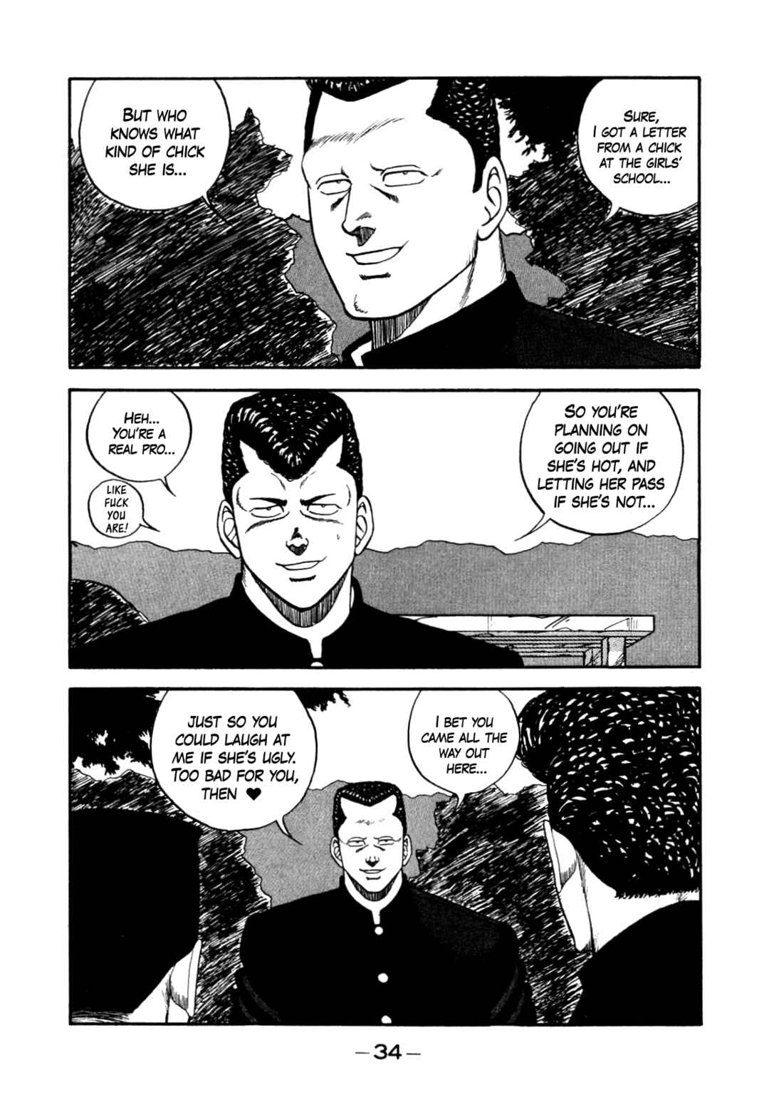 Chapter 139 - Page 35