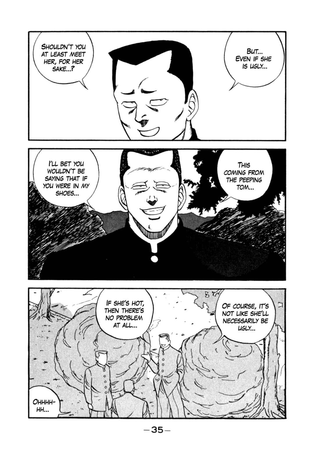 Chapter 139 - Page 36