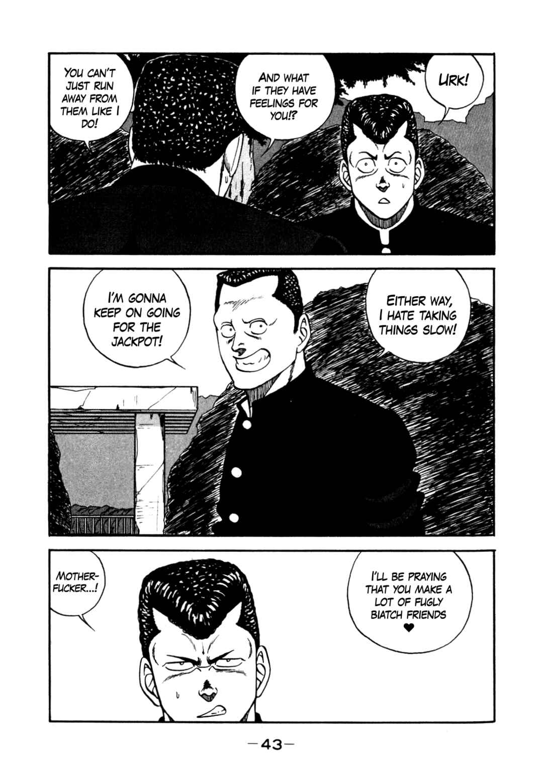 Chapter 139 - Page 44