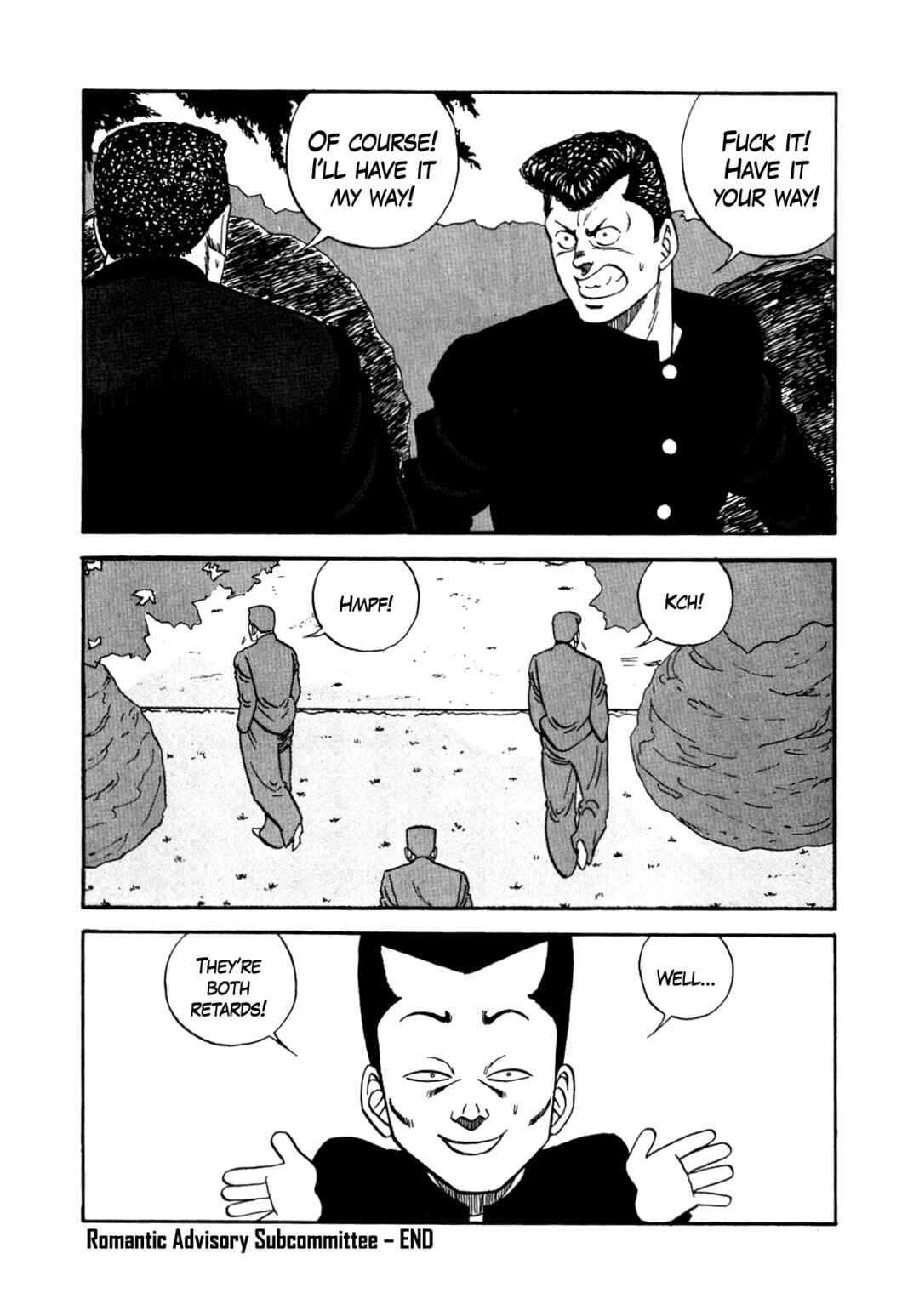 Chapter 139 - Page 45