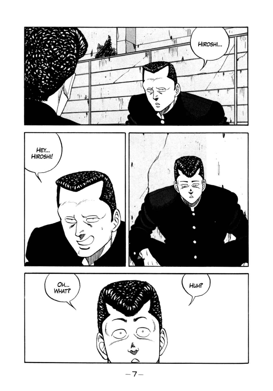Chapter 139 - Page 8