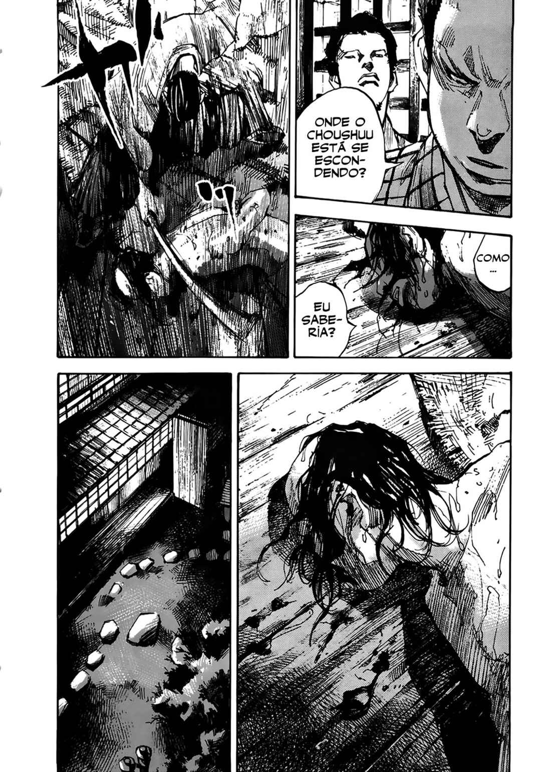 Chapter 146 - Page 11