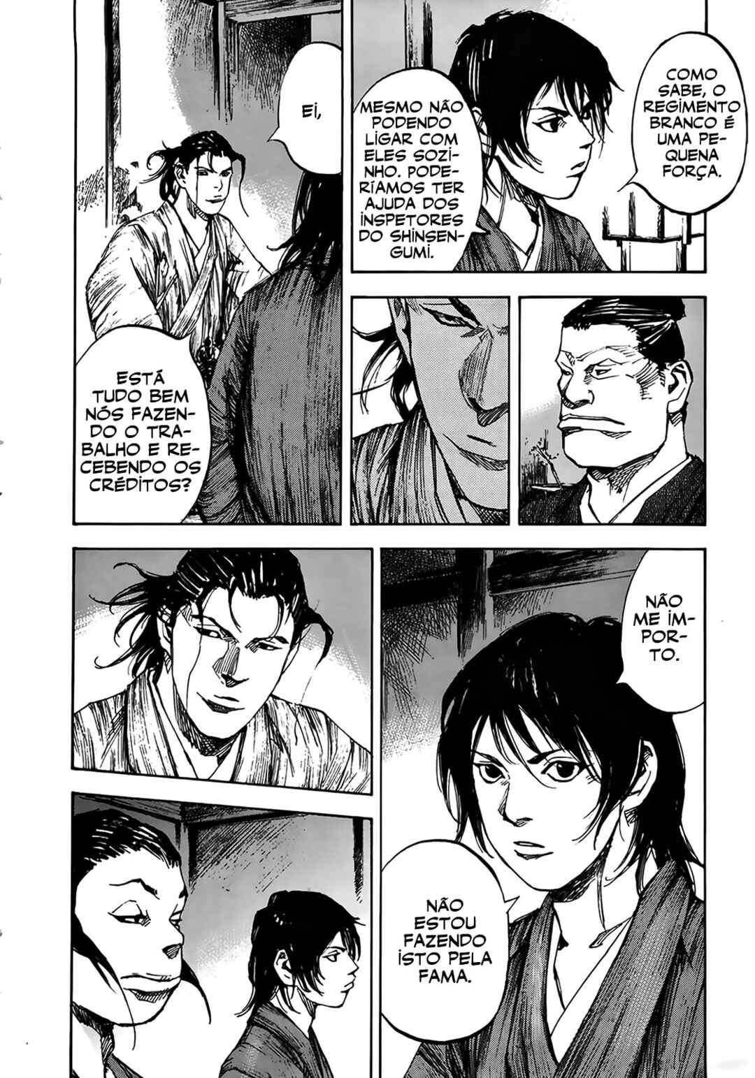Chapter 146 - Page 13