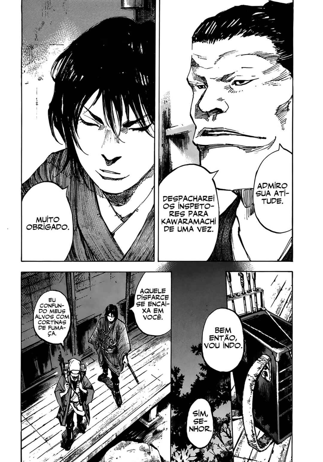 Chapter 146 - Page 14