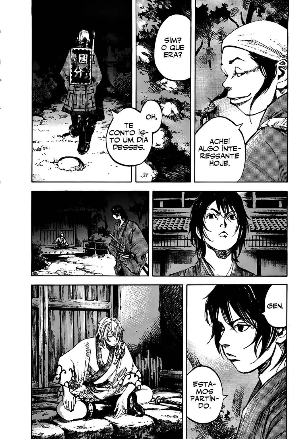 Chapter 146 - Page 15
