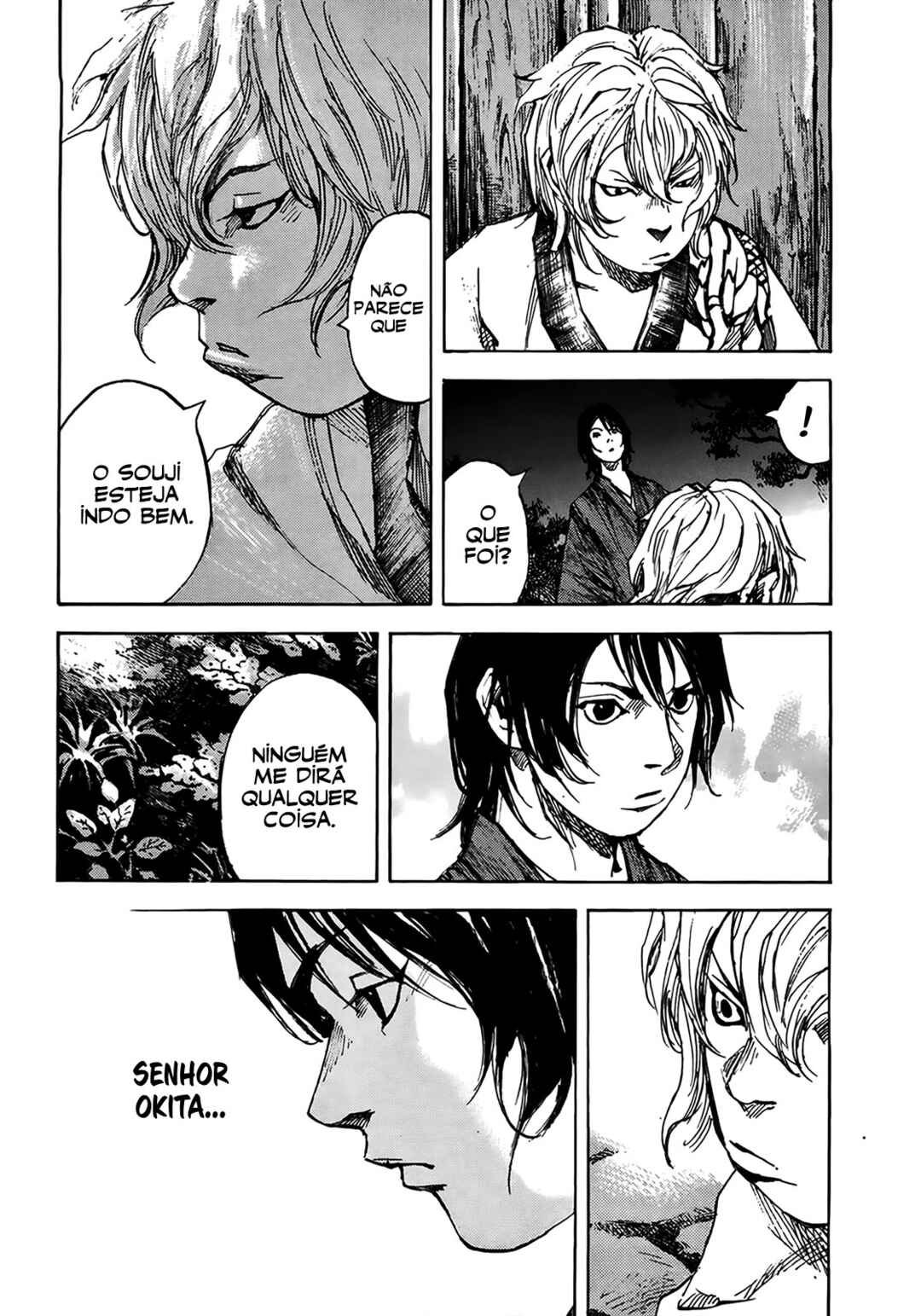 Chapter 146 - Page 16