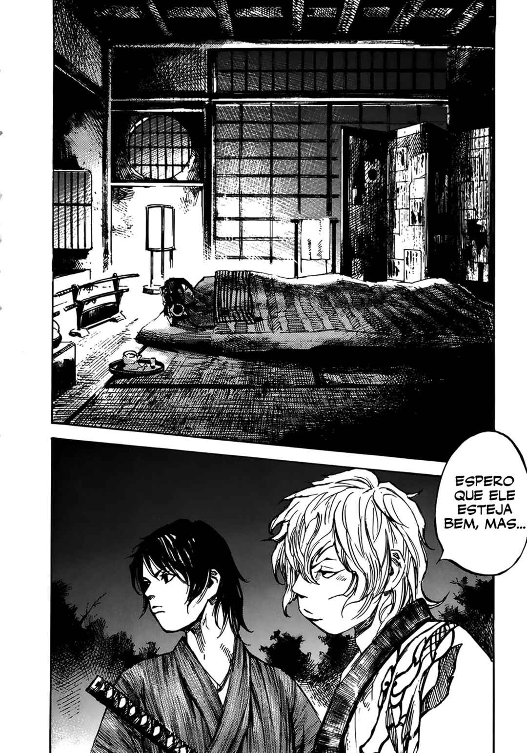 Chapter 146 - Page 17