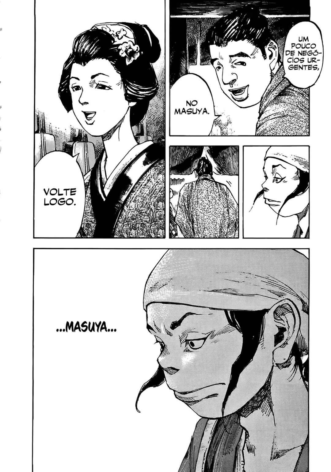 Chapter 146 - Page 21