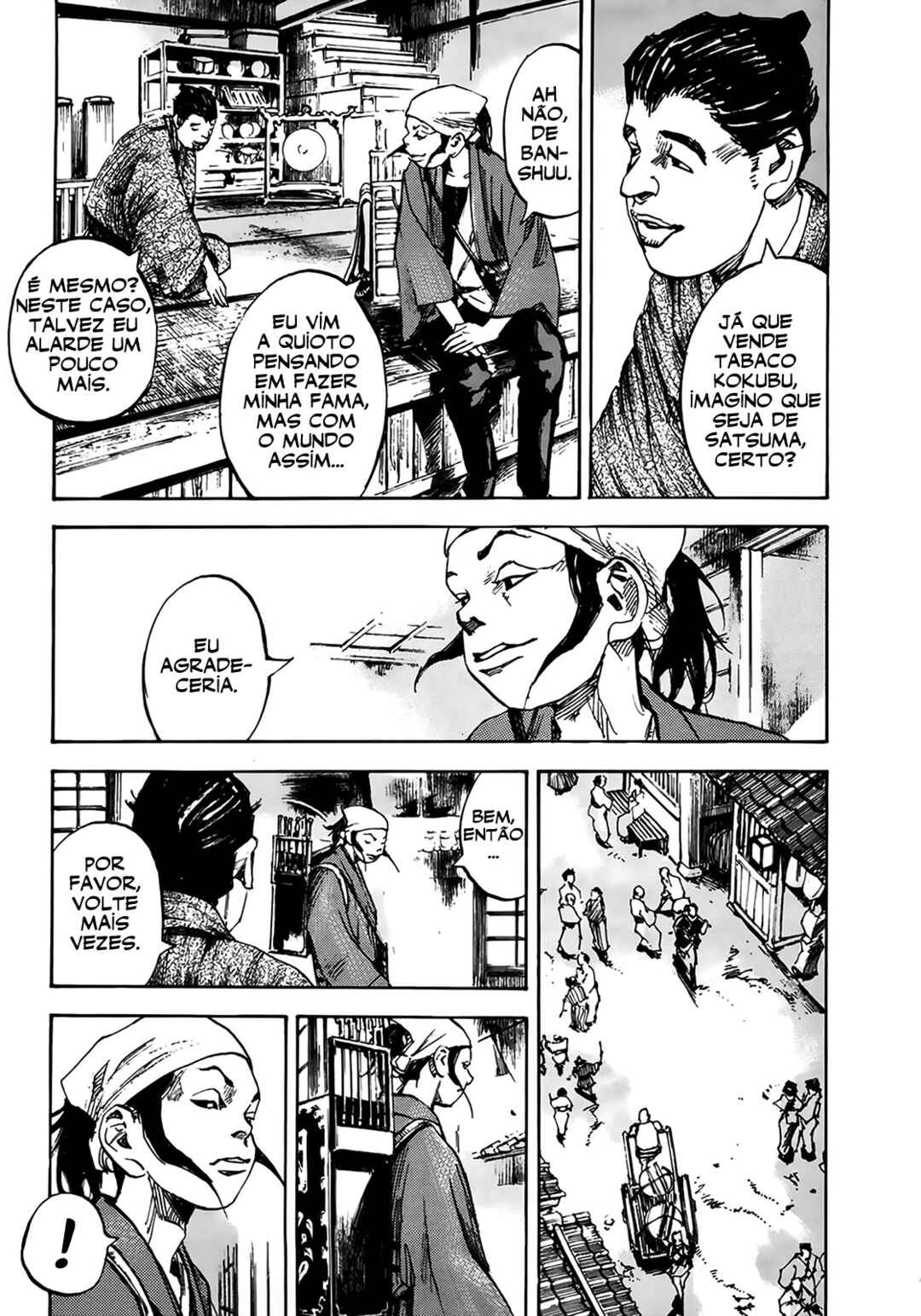 Chapter 146 - Page 6