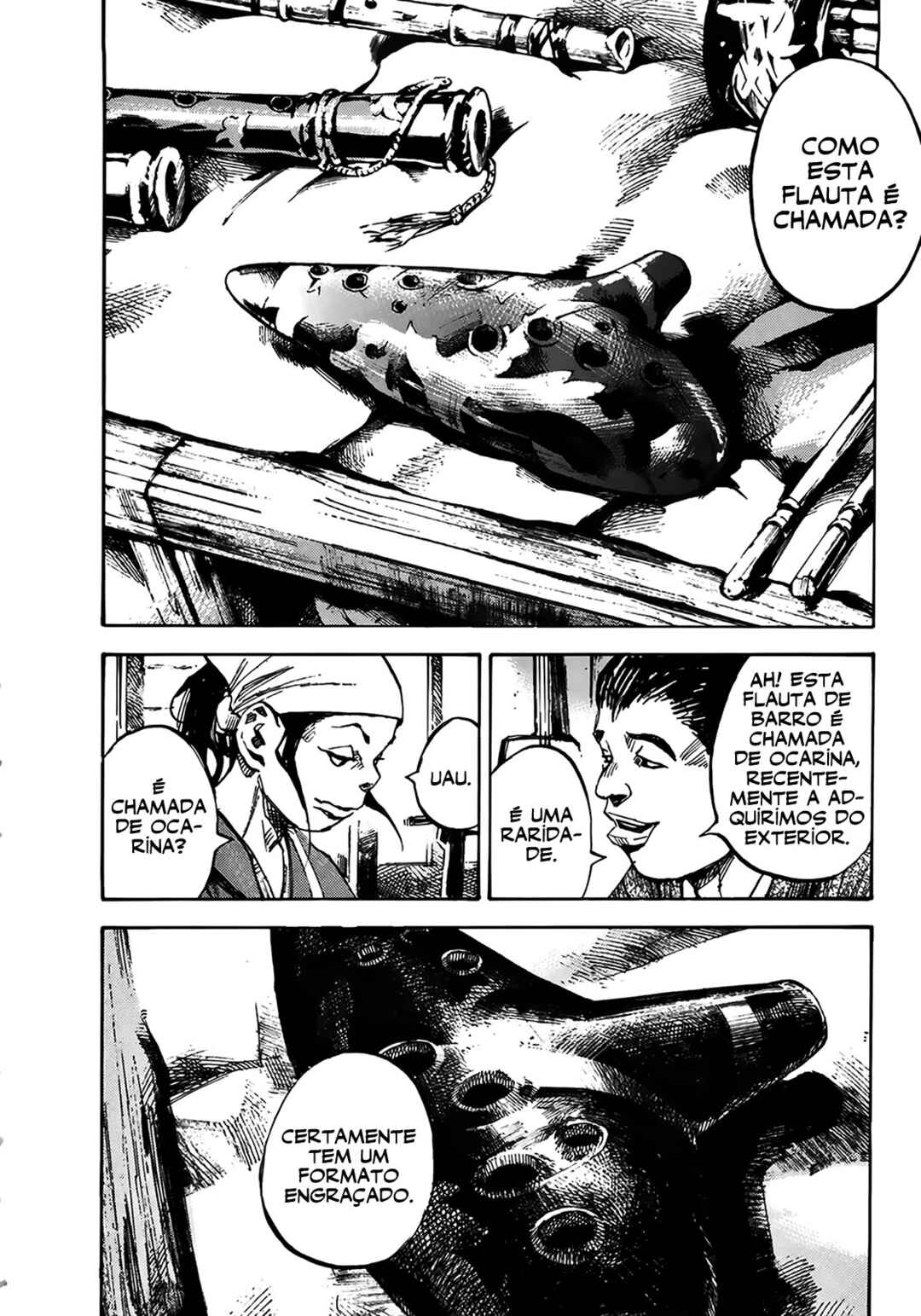 Chapter 146 - Page 7