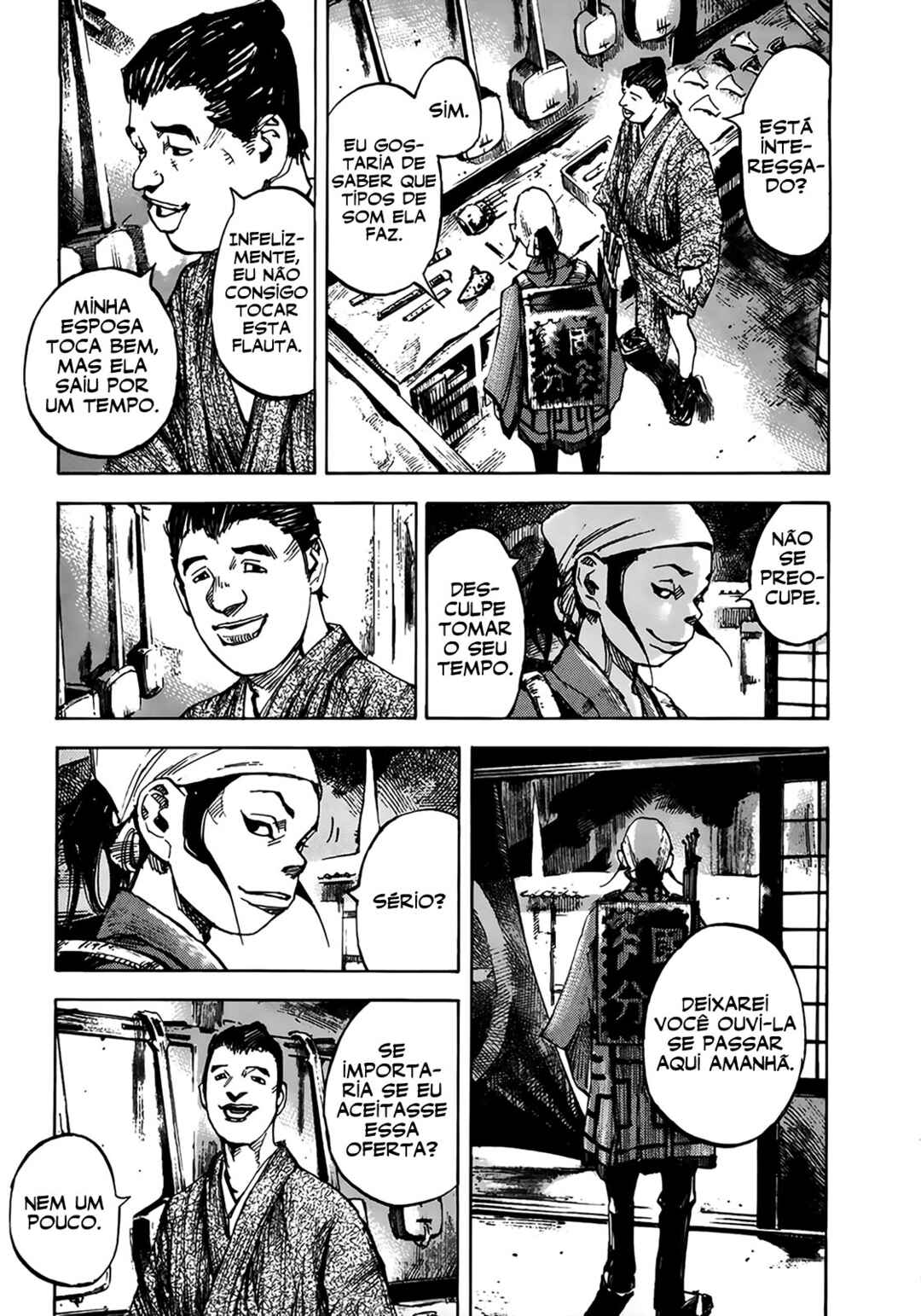 Chapter 146 - Page 8