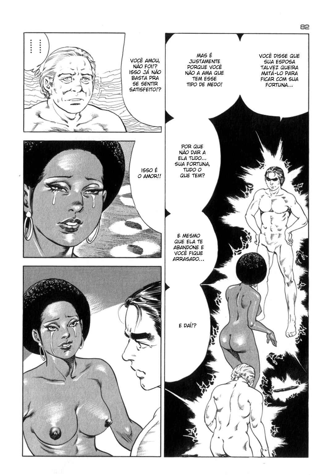 Chapter 66 - Page 18