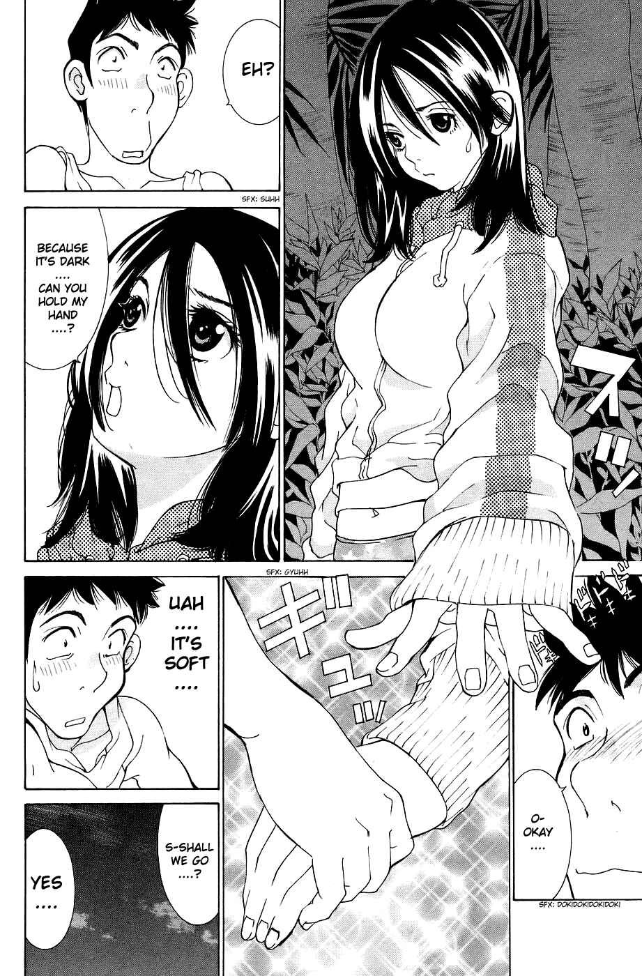 Chapter 26 - Page 34