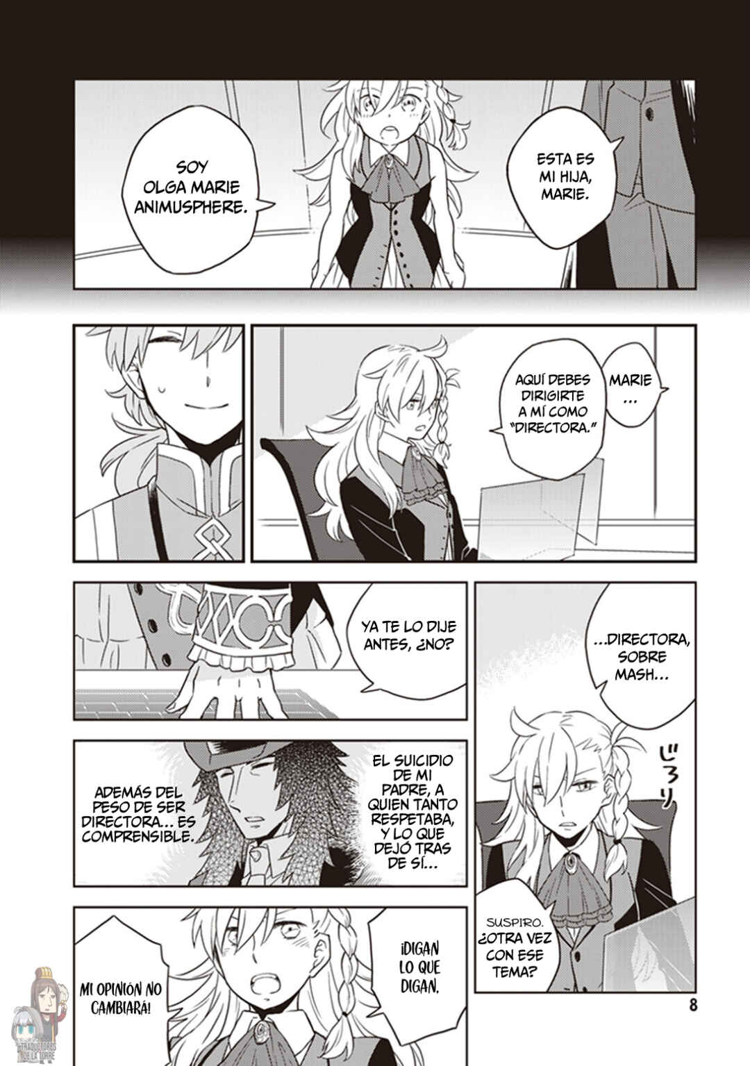 Chapter 1 - Page 10