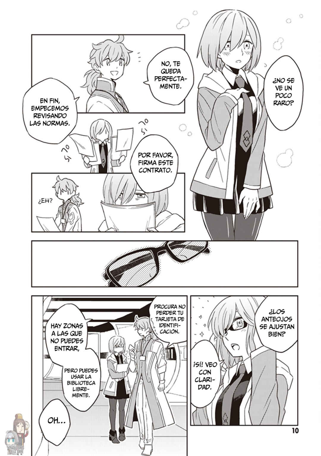 Chapter 1 - Page 12