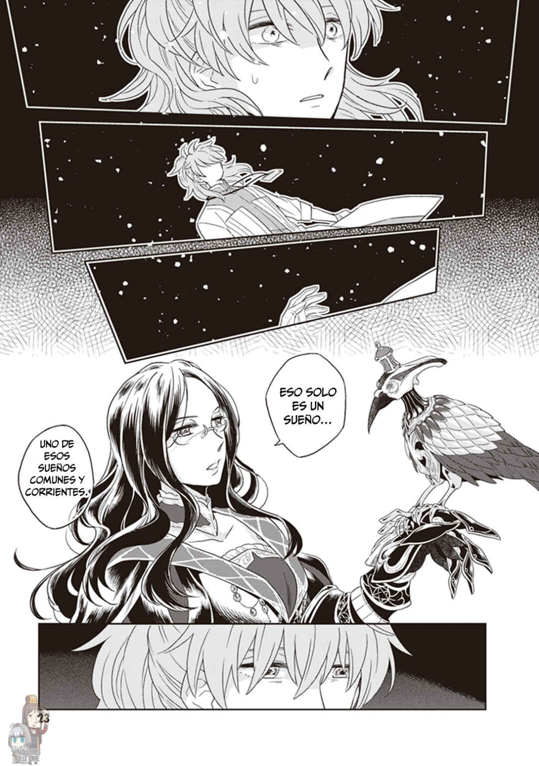 Chapter 1 - Page 25