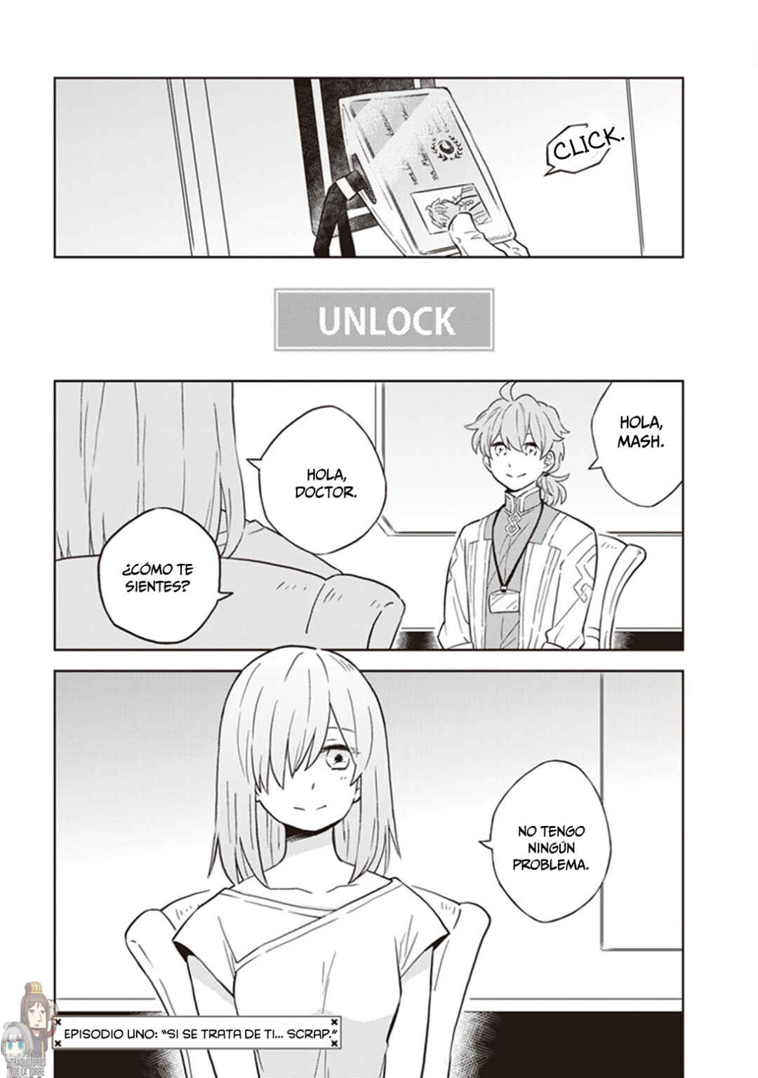 Chapter 1 - Page 5