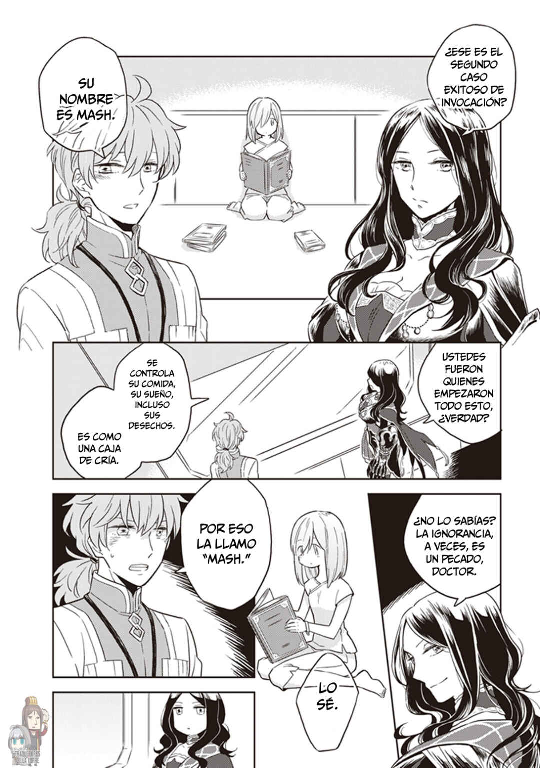Chapter 1 - Page 8