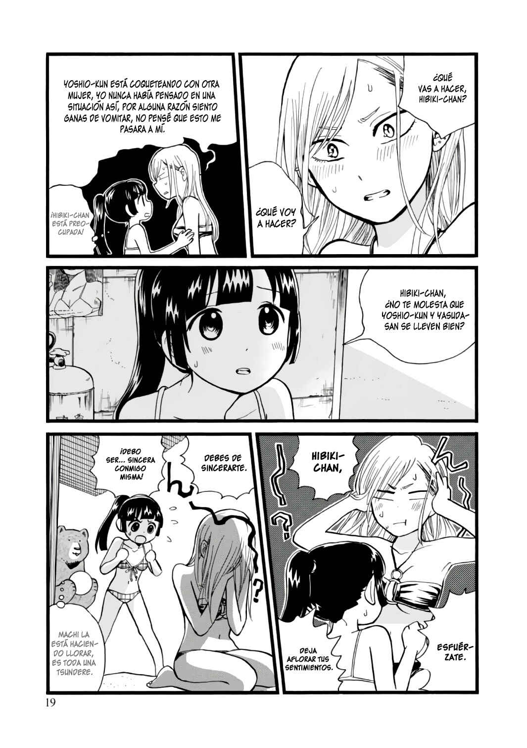 Chapter 55 - Page 20