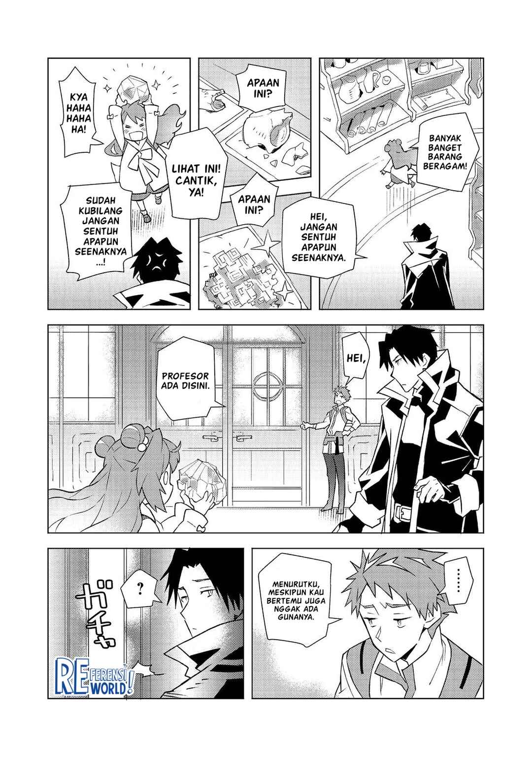 Chapter 4 - Page 28