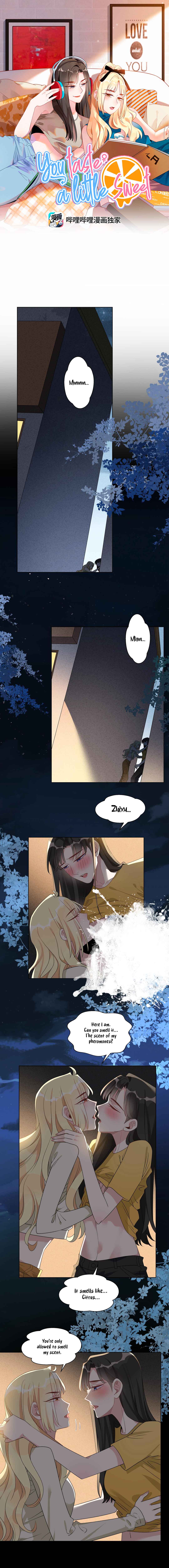 Chapter 62 - Page 1