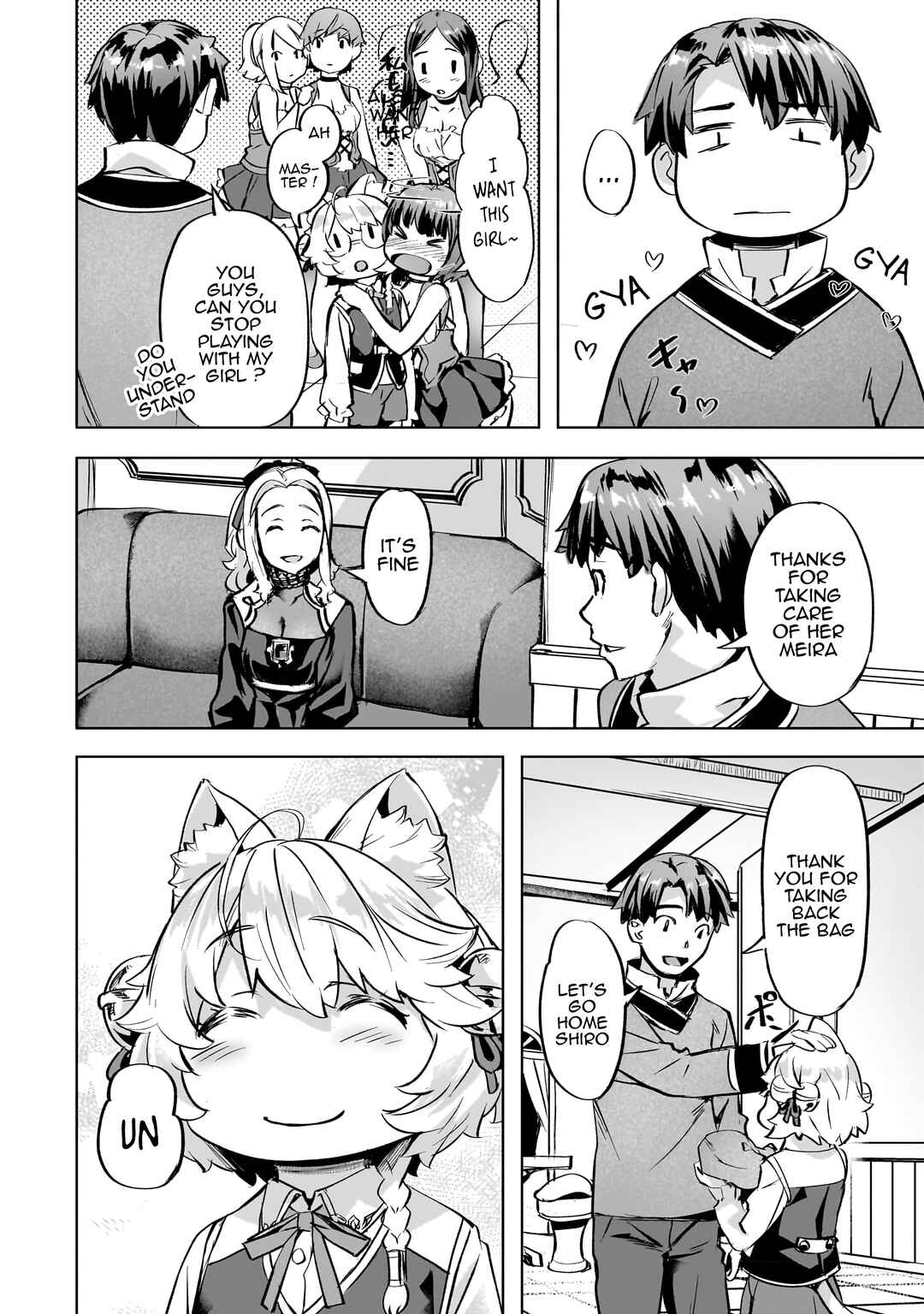 Chapter 37 - Page 19