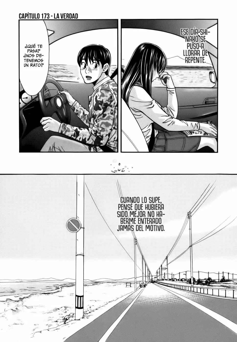 Chapter 173 - Page 1