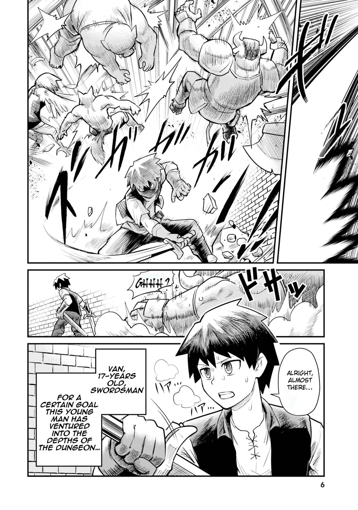 Chapter 1 - Page 5