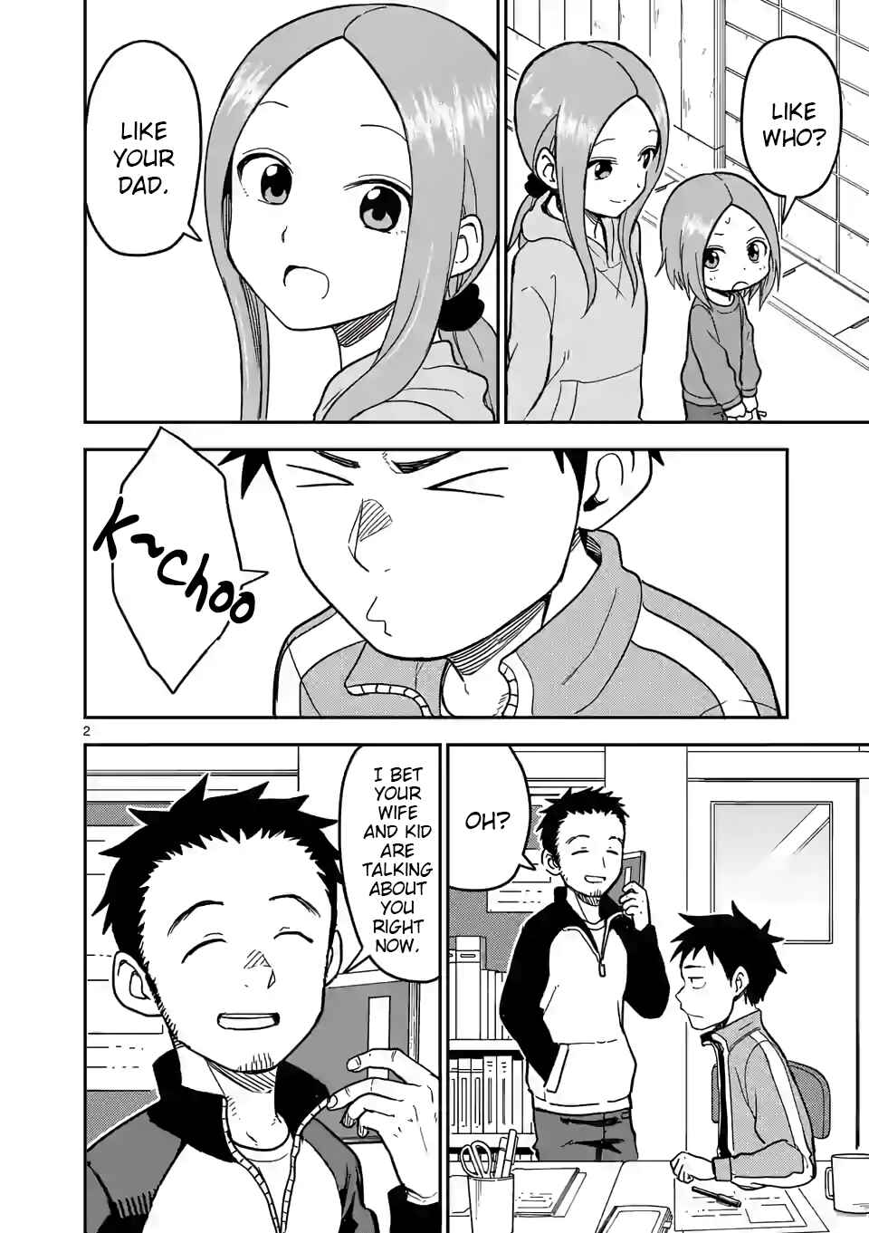 Chapter 129 - Page 2