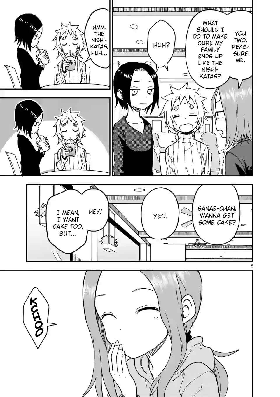 Chapter 129 - Page 5