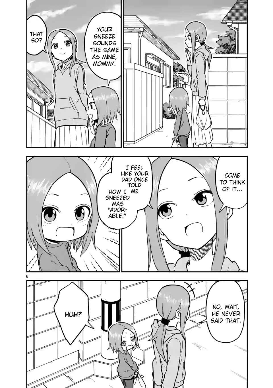 Chapter 129 - Page 6