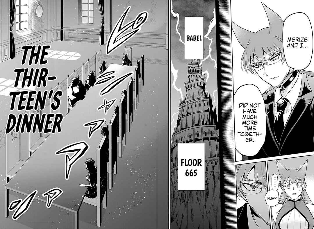 Chapter 436 - Page 10