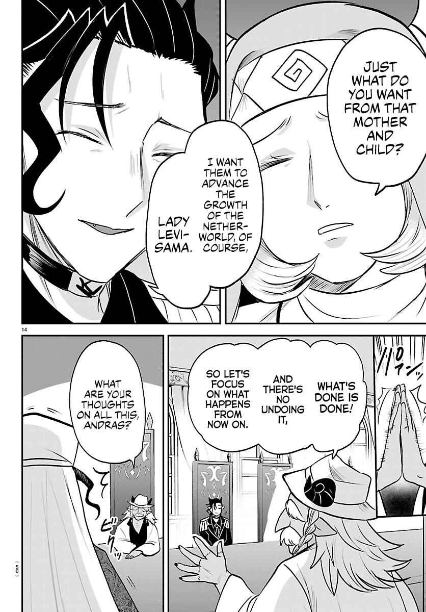 Chapter 436 - Page 13