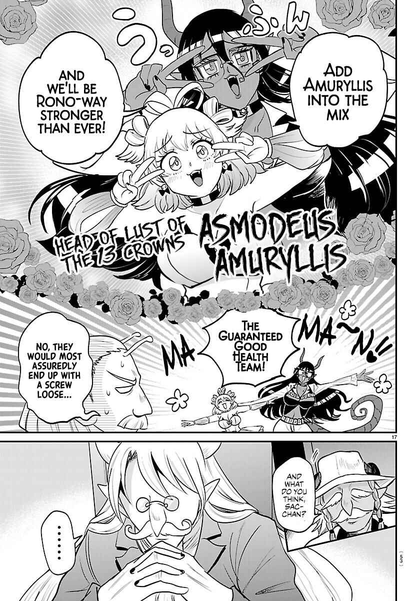 Chapter 436 - Page 16