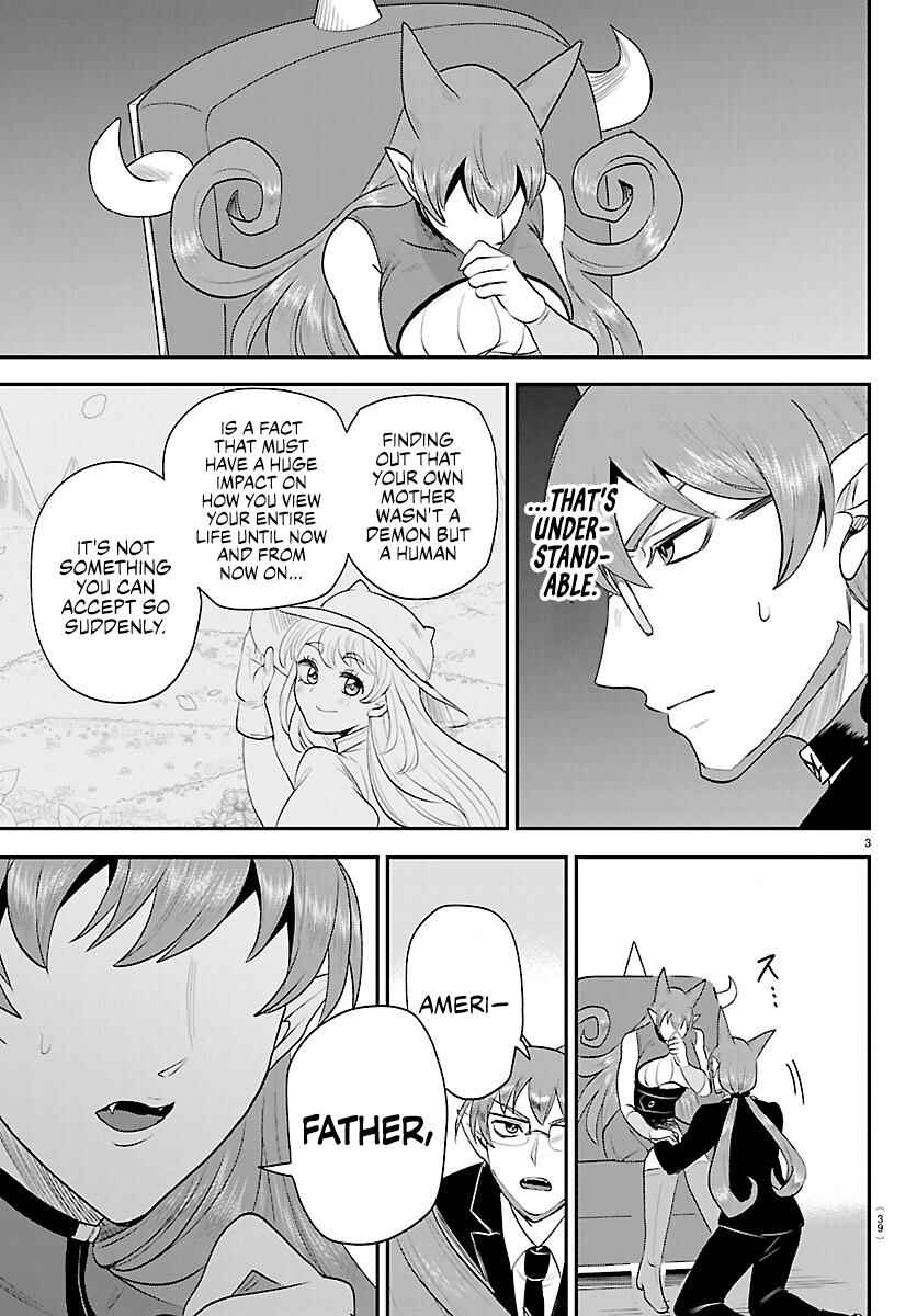 Chapter 436 - Page 3