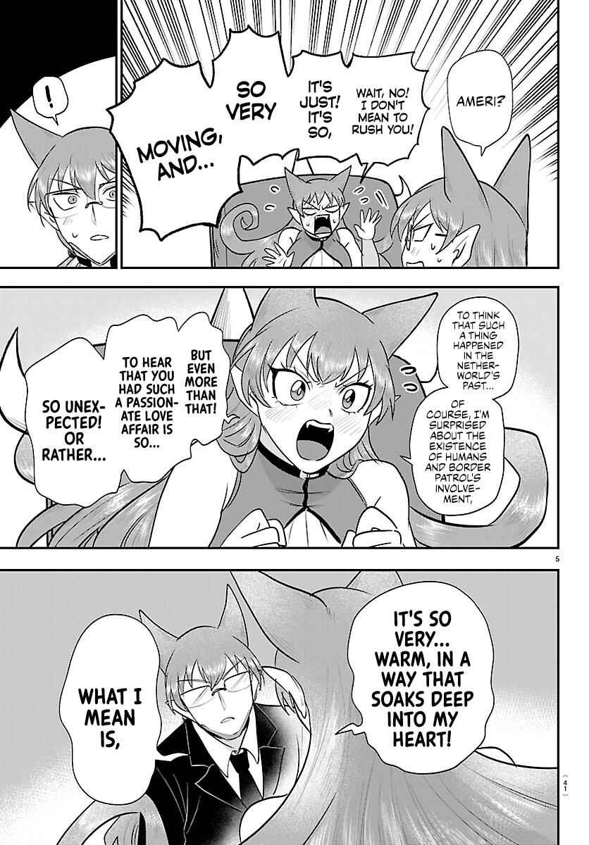 Chapter 436 - Page 5