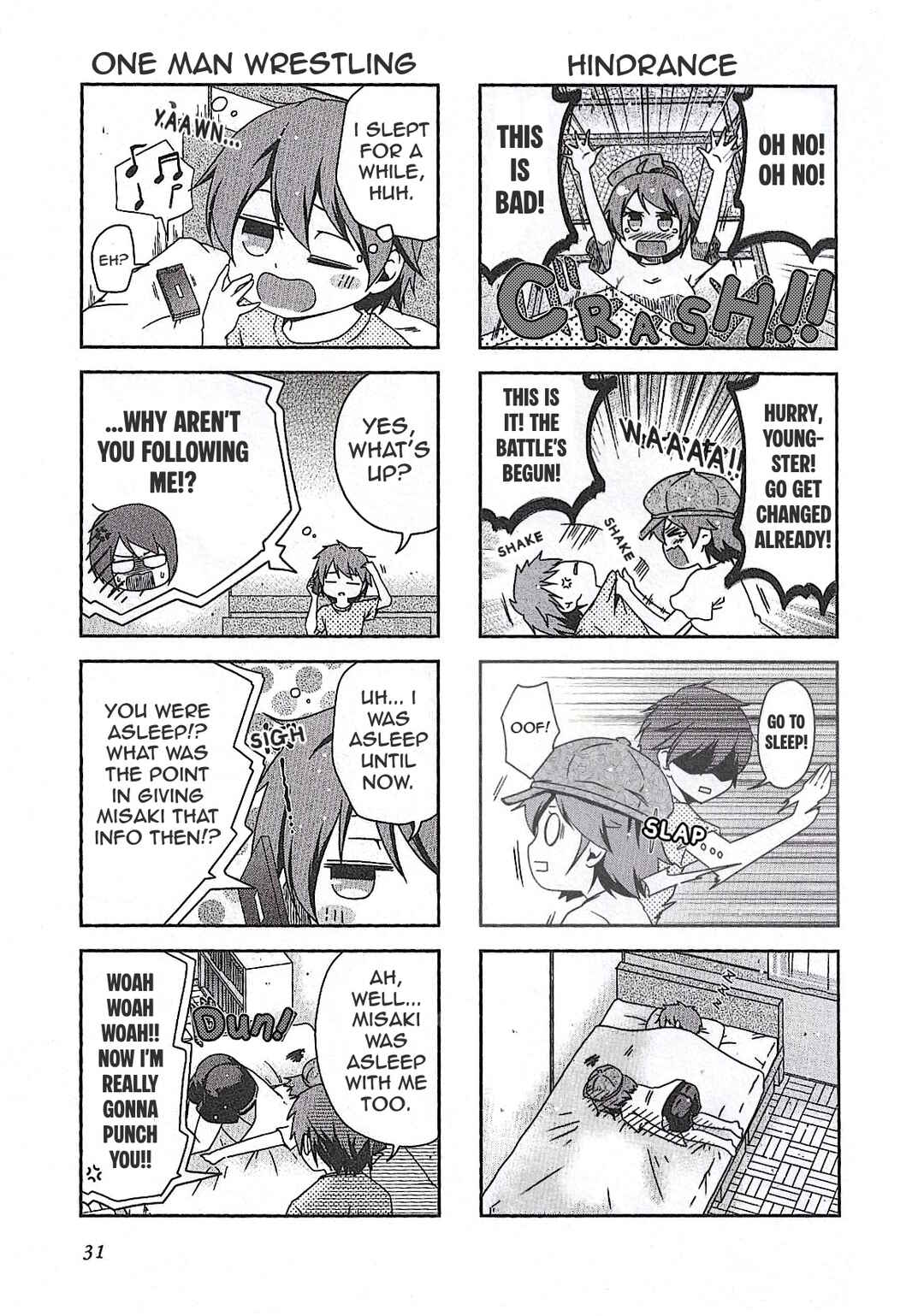 Chapter 4 - Page 6