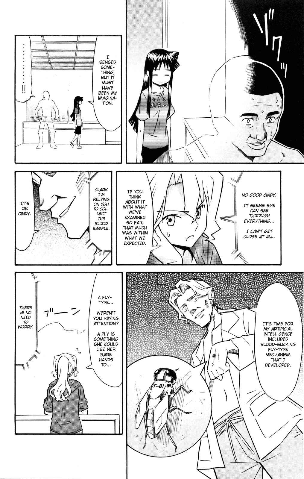 Chapter 123 - Page 4