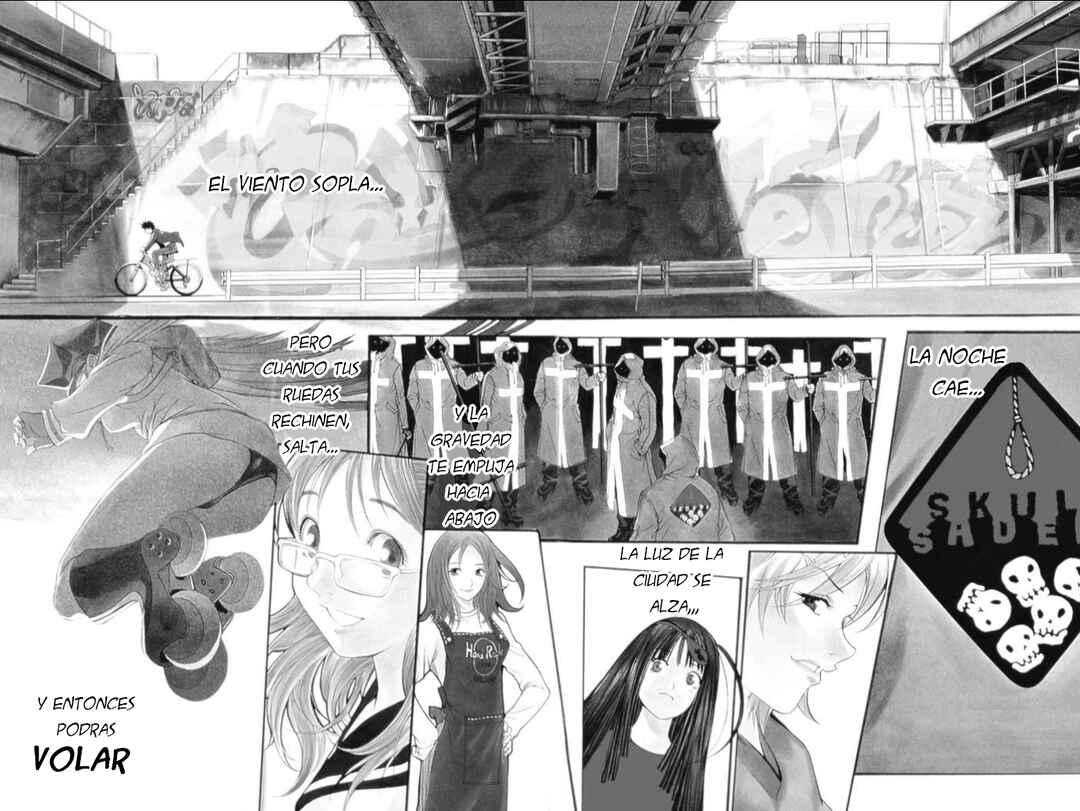 Chapter 1 - Page 4