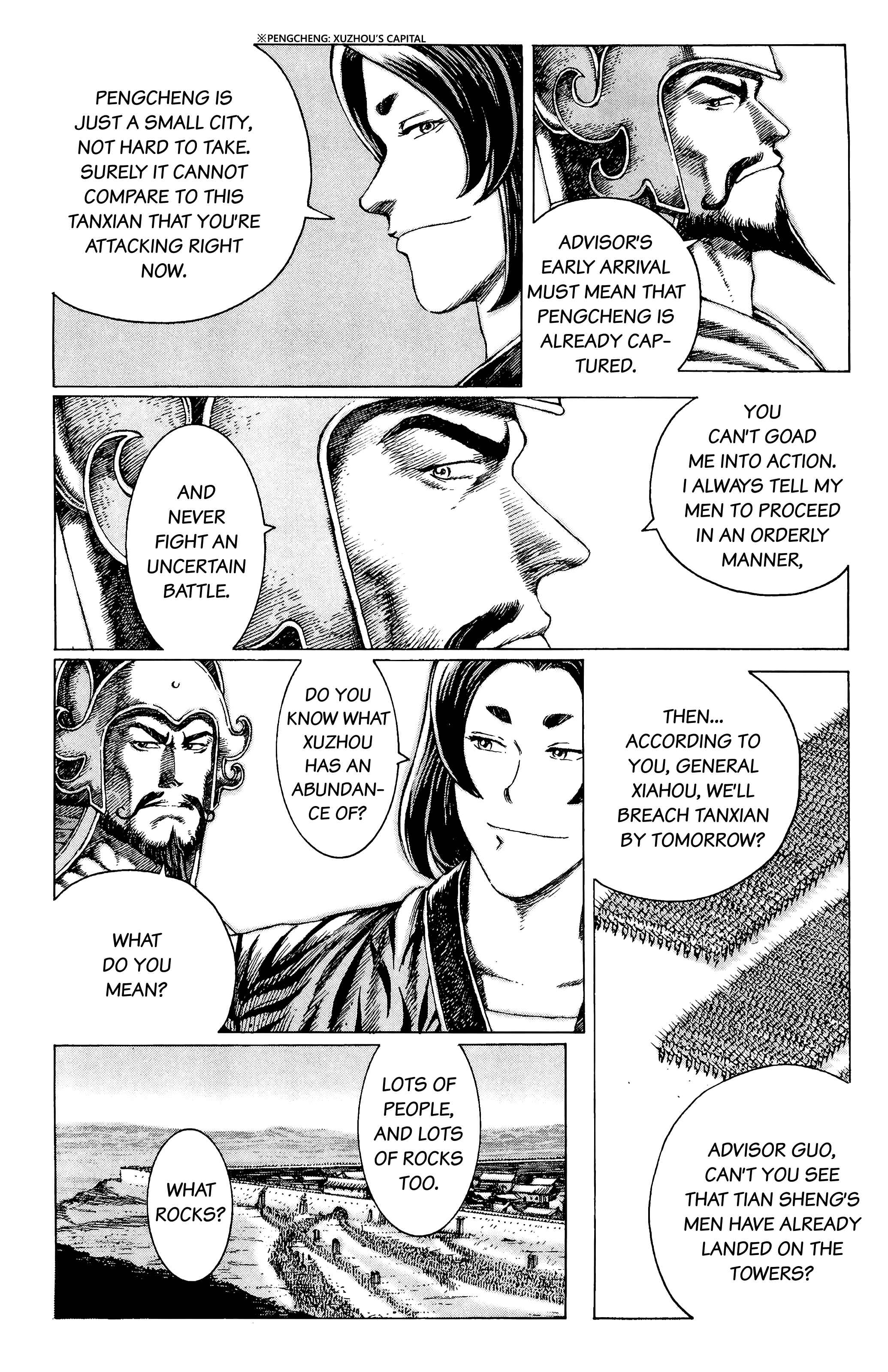 Chapter 87 - Page 11